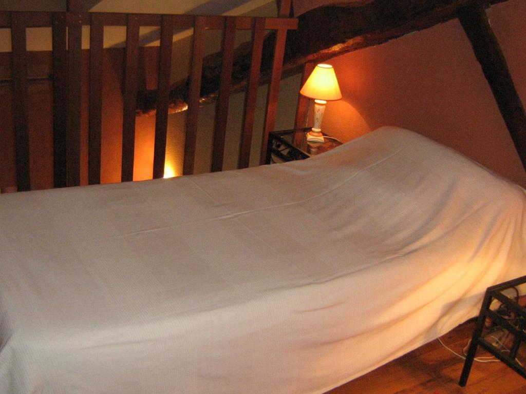 Aux 3 Loups Apartment Chatenois  Room photo