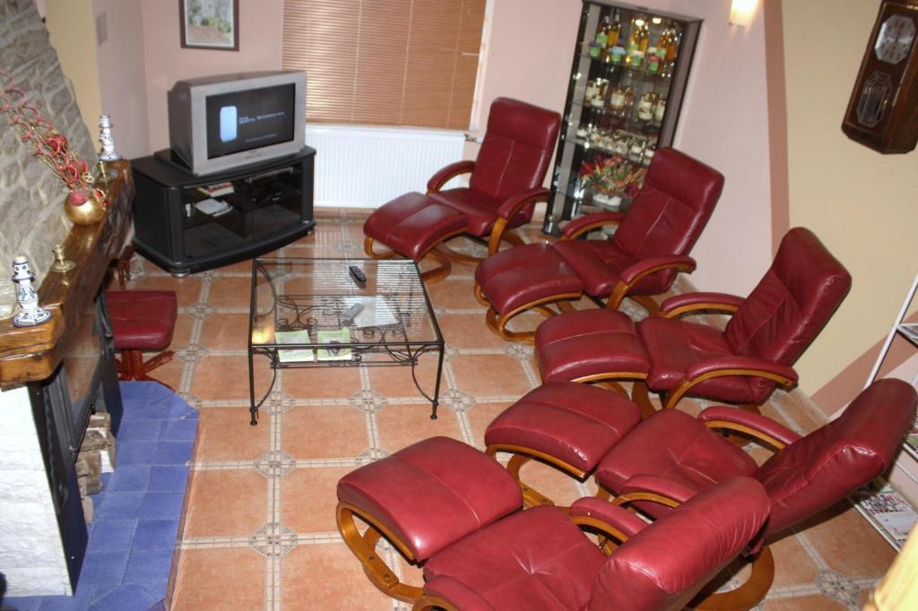 Aux 3 Loups Apartment Chatenois  Exterior photo