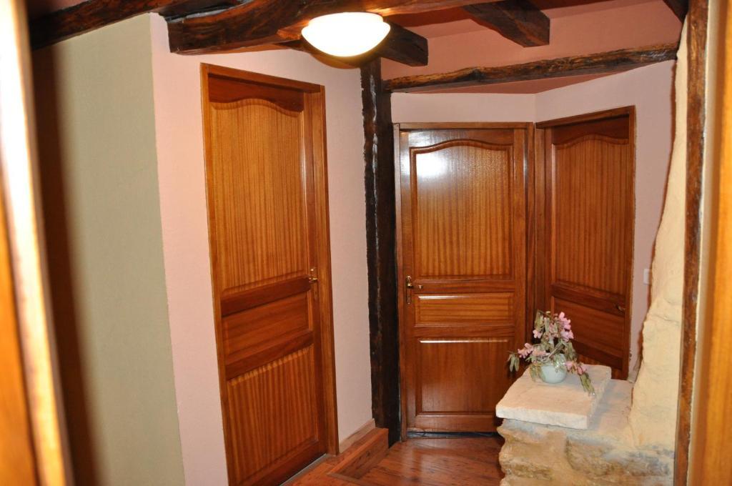 Aux 3 Loups Apartment Chatenois  Exterior photo