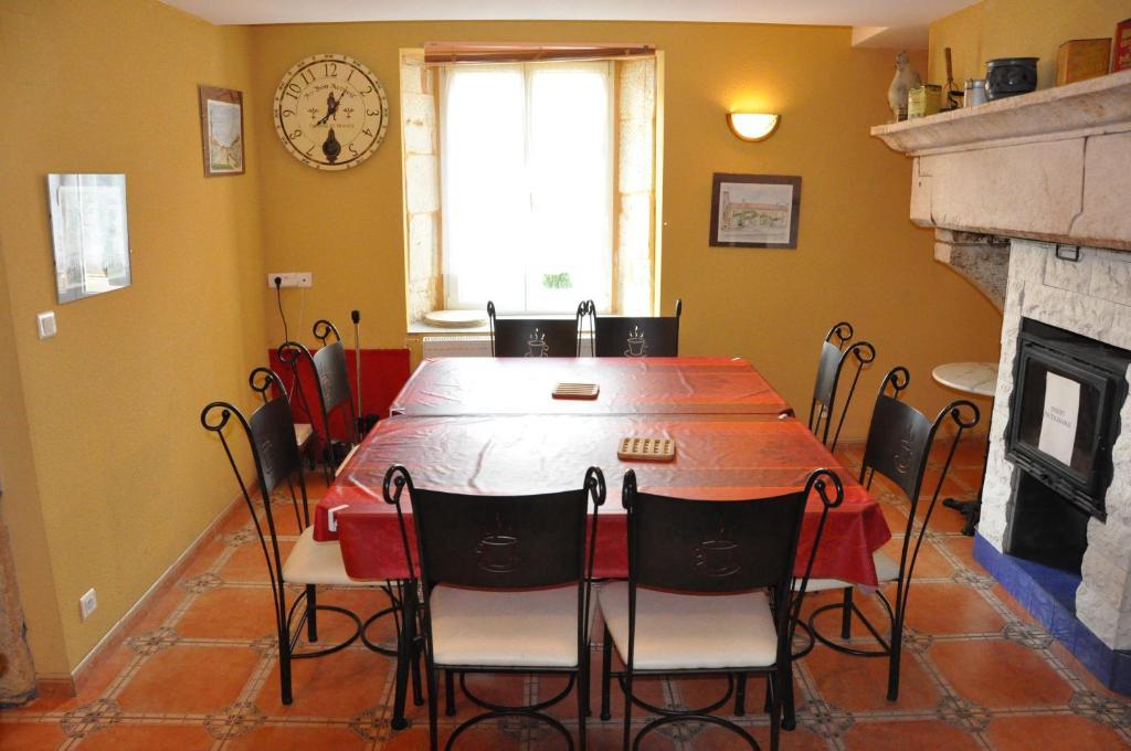Aux 3 Loups Apartment Chatenois  Exterior photo